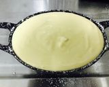 グリとグラ風フワフワスフレパンケーキ！作り方6写真