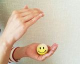 門外不出‼こねずにふっくら♥ハンバーグ♥作り方7写真