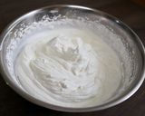 卵１個！オレオアイスクリーム作り方1写真