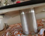 缶deパン！作り方6写真