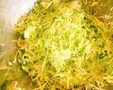 アボカドパン味噌チーズカツハムぱくサンド作り方4写真