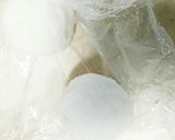 米粉で柏餅作り方3写真