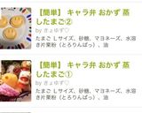 【簡単】 キャラ弁 おかず 蒸したまご②作り方16写真