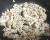 丸ごと野菜の温玉リゾット作り方2写真