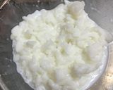丸ごと野菜の温玉リゾット作り方3写真