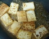 厚揚げ豆腐のマヨ炒め✨作り方4写真