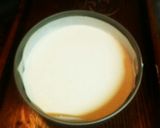 【糖質制限】安心して食べれるチーズケーキ作り方3写真