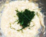 ふんわり大葉入りつくね作り方4写真