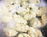 ふんわり大葉入りつくね作り方5写真