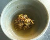 ハニーマスタードソース作り方1写真