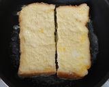 基本のフレンチトースト作り方4写真