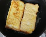 基本のフレンチトースト作り方5写真
