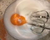 ふわっふわの食感◎スフレオムレツ◎作り方12写真