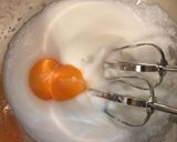 ふわっふわの食感◎スフレオムレツ◎作り方11写真
