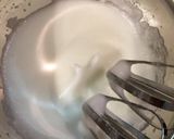 ふわっふわの食感◎スフレオムレツ◎作り方10写真
