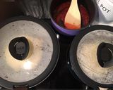 ふわっふわの食感◎スフレオムレツ◎作り方18写真