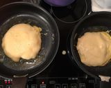 ふわっふわの食感◎スフレオムレツ◎作り方17写真