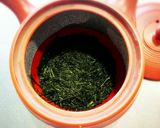 簡単！美味しい✨新茶の淹れ方作り方1写真