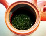 簡単！美味しい✨新茶の淹れ方作り方2写真