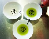 簡単！美味しい✨新茶の淹れ方作り方5写真