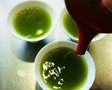 簡単！美味しい✨新茶の淹れ方作り方6写真
