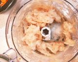 ふわっふわのすり身揚げを『あごだし』で！作り方3写真