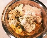 ふわっふわのすり身揚げを『あごだし』で！作り方4写真