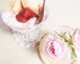 しっとり♡おからパウダー♡レンジ蒸しパン作り方7写真
