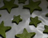 クリームチーズでクリスマス☆プチフール作り方7写真