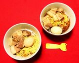 居酒屋の煮豚作り方12写真