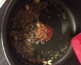 パニールから手作りほうれん草のカレー作り方5写真