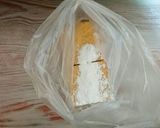 なんちゃって揚げ出し豆腐作り方3写真
