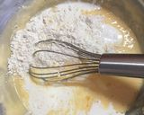 簡単！本格 ベイクドチーズケーキ作り方5写真