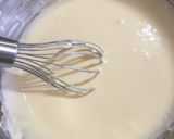 簡単！本格 ベイクドチーズケーキ作り方6写真