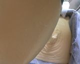 簡単！本格 ベイクドチーズケーキ作り方7写真
