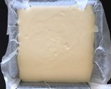 簡単！本格 ベイクドチーズケーキ作り方8写真