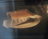 簡単！本格 ベイクドチーズケーキ作り方9写真