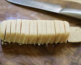 サクッ♪米粉とアーモンドのクッキー作り方6写真