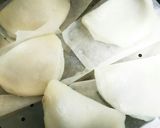 こどもの日に作りたい♥もちもち基本の柏餅作り方9写真