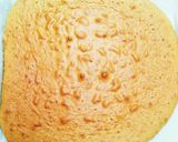 フルーツごろごろレアチーズショートケーキ作り方7写真