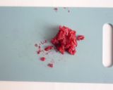 手作り練り梅作り方1写真