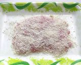 薄切り肉で『簡単味噌カツ』作り方6写真