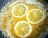 チキンソテー★オレンジソース作り方5写真