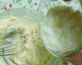 フルーツごろごろレアチーズショートケーキ作り方10写真
