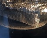 簡単！本格 ベイクドチーズケーキ作り方10写真