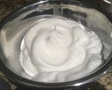 簡単！オージーから教わったパブローバ:)作り方3写真