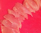 ★とってもやわらかな鶏天★作り方1写真