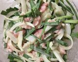豚肉とイカのチヂミ作り方4写真