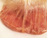 ★とってもやわらかな鶏天★作り方2写真