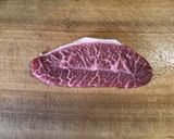 ベビールッコラの囲い込みステーキ作り方2写真